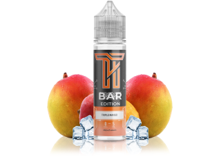 TI BAR EDITION - Triple Mango - Příchuť S&V (5ml ve 60ml)